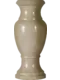 Ваза из полимергранита 500 №2