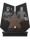 Памятник из гранита «Бойцу 2»